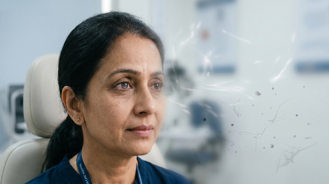 Why Am I Seeing Flashes and Floaters in My Eyes? Causes, Warning Signs and Treatment
