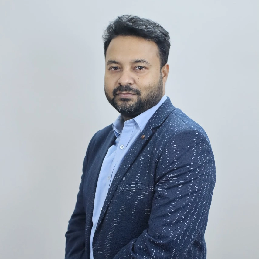 Dr. Aakash Deep