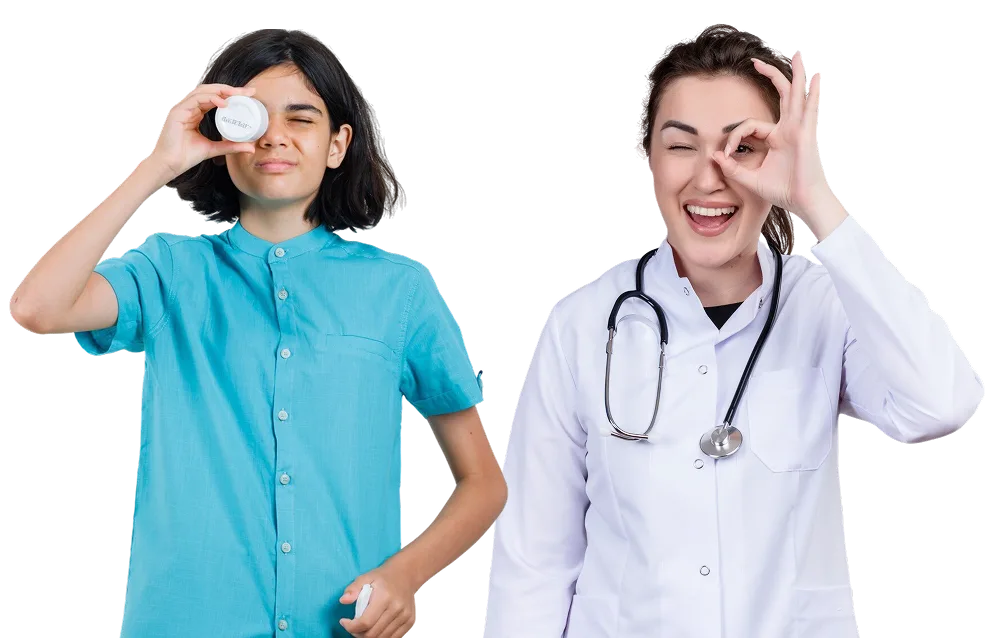 Eye Care