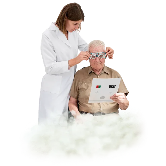 Eye Care
